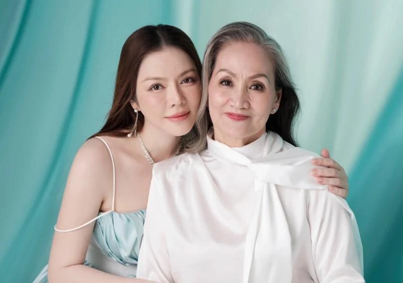 Nghệ sĩ Việt tự hào có bố mẹ là bộ đội, quân nhân-2