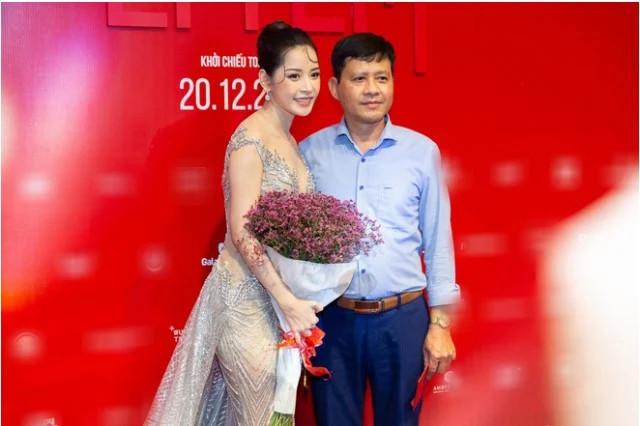 Nghệ sĩ Việt tự hào có bố mẹ là bộ đội, quân nhân-3