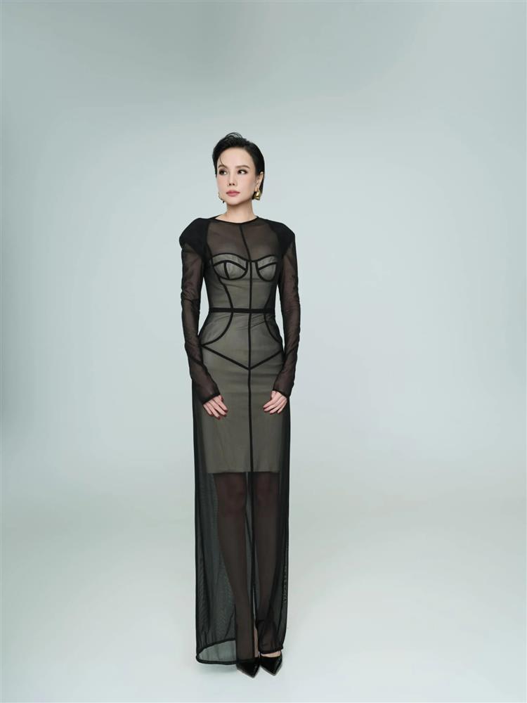 Nghệ sĩ Việt tự hào có bố mẹ là bộ đội, quân nhân-5