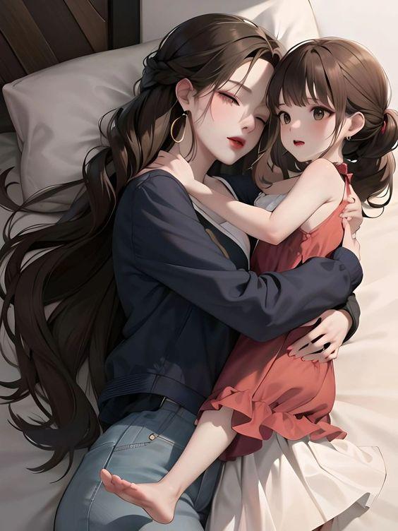 Thuê người về trông con nhỏ nhưng ai cũng chỉ làm 1 tháng rồi nghỉ vì không chịu nổi mẹ chồng tôi-1