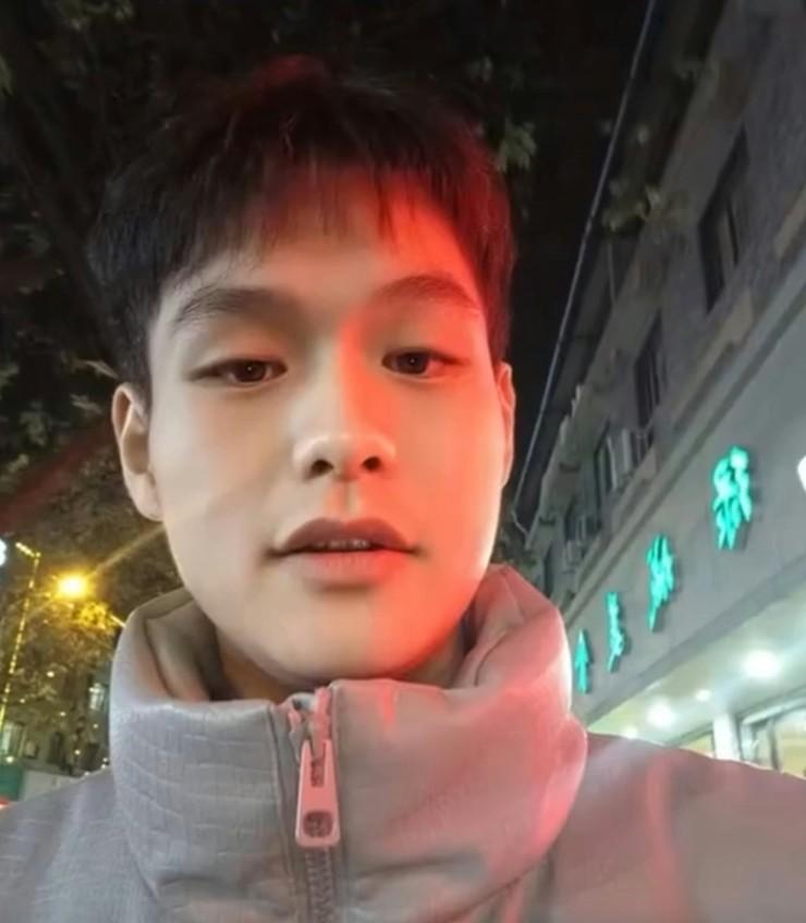 Chàng sinh viên giảm 40kg, về quê không ai nhận ra-4