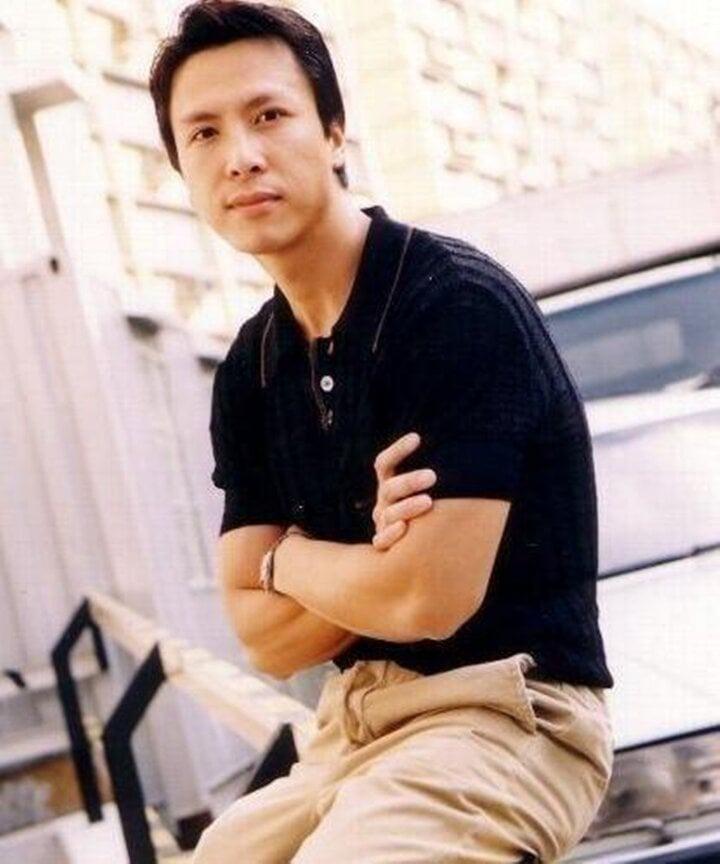 Bị hỏi ai là siêu sao võ thuật mạnh nhất, Chân Tử Đan nói tên ai?-2