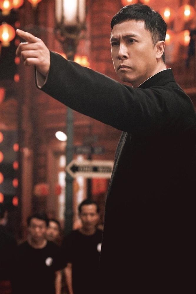 Bị hỏi ai là siêu sao võ thuật mạnh nhất, Chân Tử Đan nói tên ai?-3