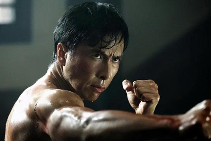 Bị hỏi ai là siêu sao võ thuật mạnh nhất, Chân Tử Đan nói tên ai?-4