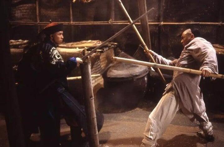 Bị hỏi ai là siêu sao võ thuật mạnh nhất, Chân Tử Đan nói tên ai?-5