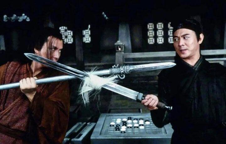 Bị hỏi ai là siêu sao võ thuật mạnh nhất, Chân Tử Đan nói tên ai?-6