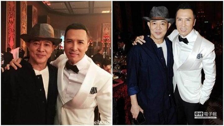 Bị hỏi ai là siêu sao võ thuật mạnh nhất, Chân Tử Đan nói tên ai?-7