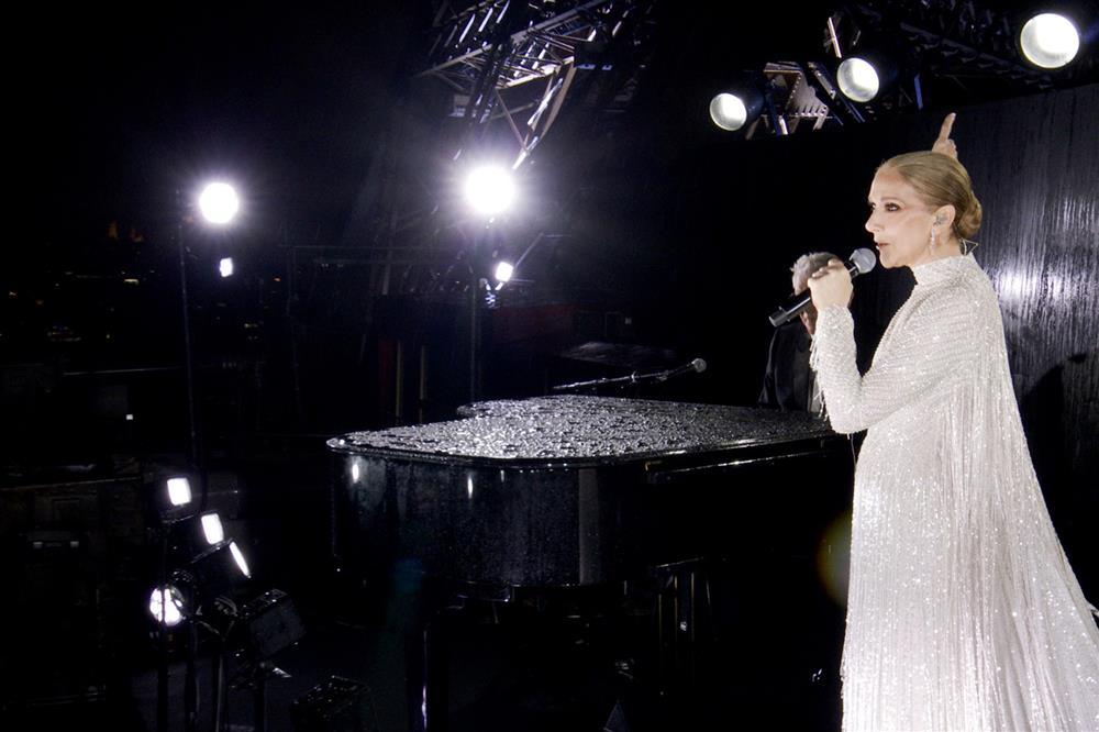 Olympic 2024 khai mạc: Thế giới choáng ngợp trước Paris-7