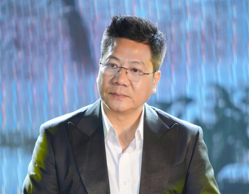 NSND Quốc Hưng xúc động khi nhắc tới người cha là chiến sĩ bộ đội Cụ Hồ-1