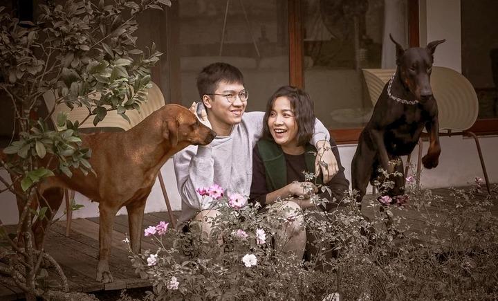 Vừa tốt nghiệp trường y tại Australia, con trai Mỹ Linh nhận được thư mời đi làm-1