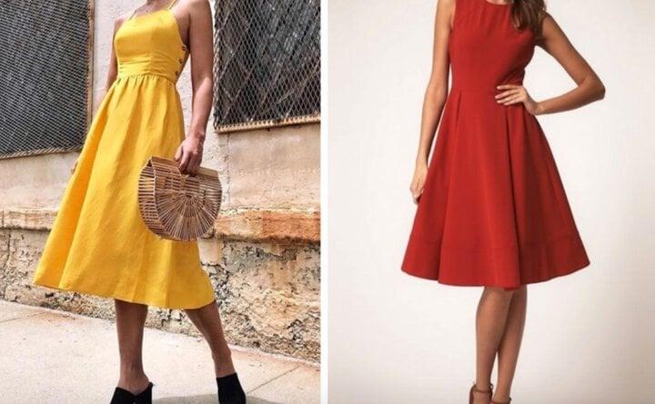 Tuyệt chiêu phối đồ cho chị em da ngăm-2