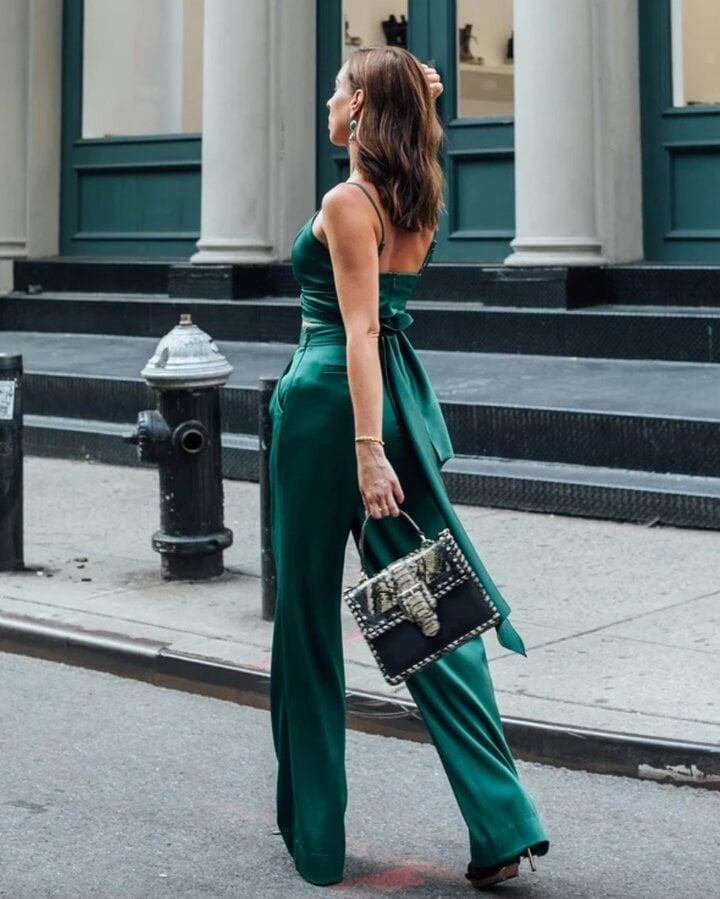 Tuyệt chiêu phối đồ cho chị em da ngăm-3