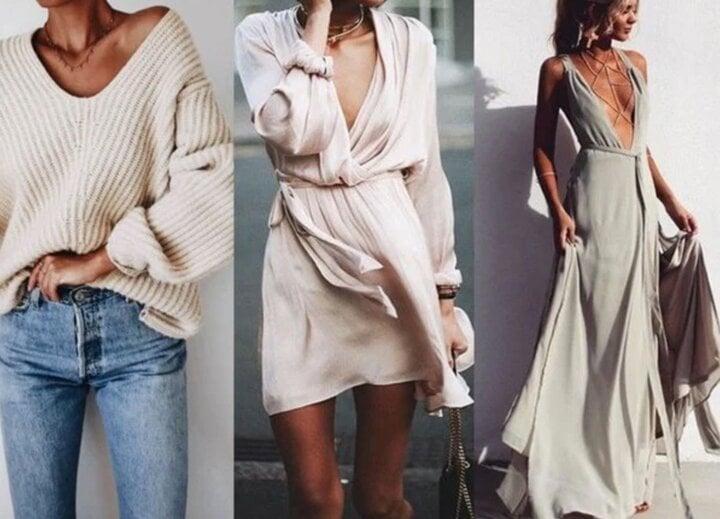 Tuyệt chiêu phối đồ cho chị em da ngăm-4