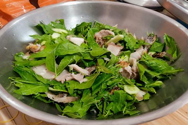 Món đặc sản ‘nghe là sầu’, ăn thì đắng hút khách thưởng thức ở An Giang-2