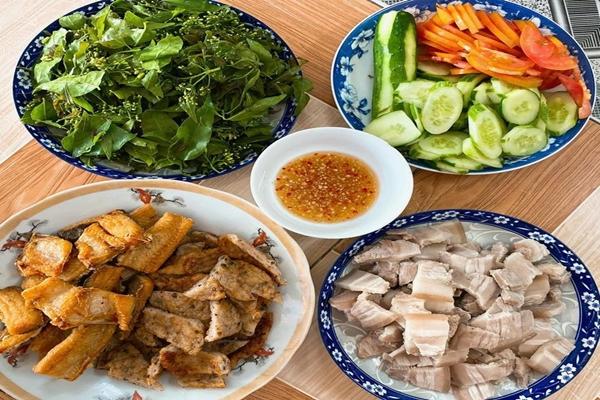 Món đặc sản ‘nghe là sầu’, ăn thì đắng hút khách thưởng thức ở An Giang-3