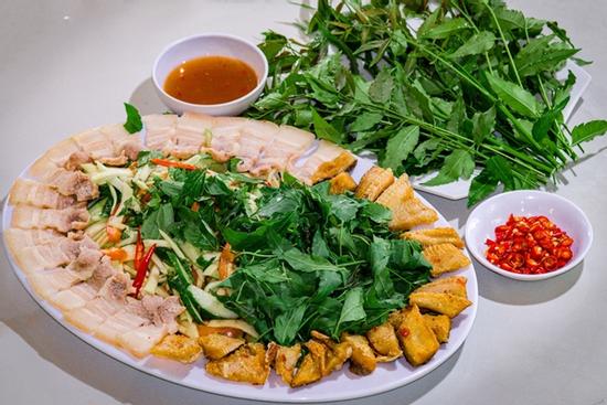 Món đặc sản ‘nghe là sầu’, ăn thì đắng hút khách thưởng thức ở An Giang