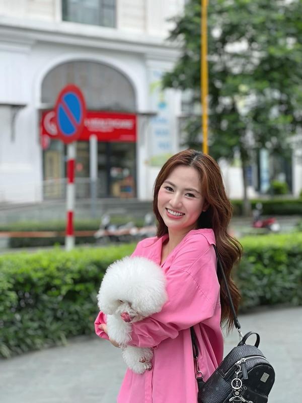 Diễn viên đã kết hôn có cảnh nóng táo bạo với Thanh Sơn là ai?-3