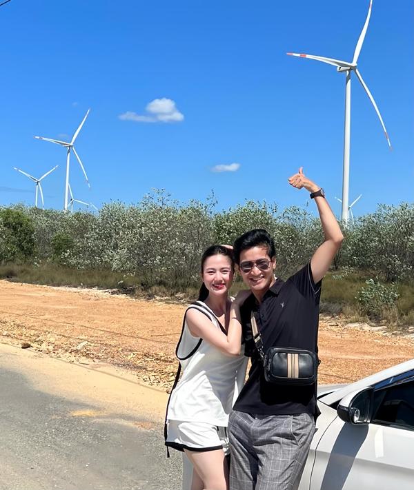 Diễn viên đã kết hôn có cảnh nóng táo bạo với Thanh Sơn là ai?-5