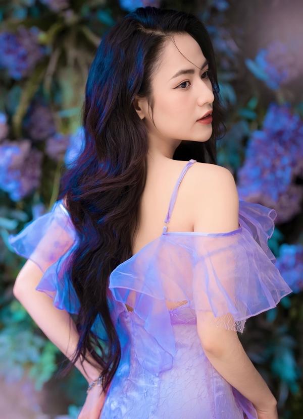 Diễn viên đã kết hôn có cảnh nóng táo bạo với Thanh Sơn là ai?-9