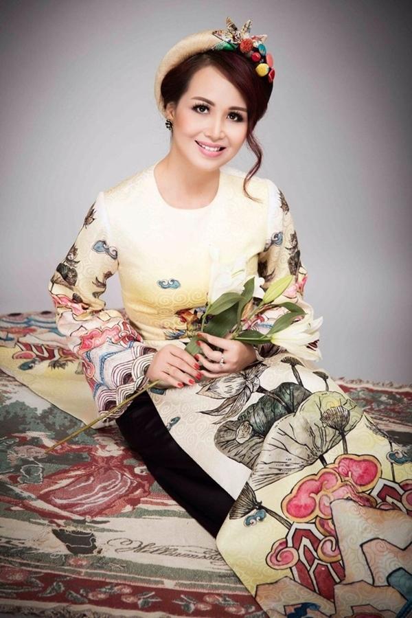 Hoa hậu Việt Nam thuộc dòng dõi trâm anh thế phiệt, hạnh phúc bên chồng Ấn Độ-3