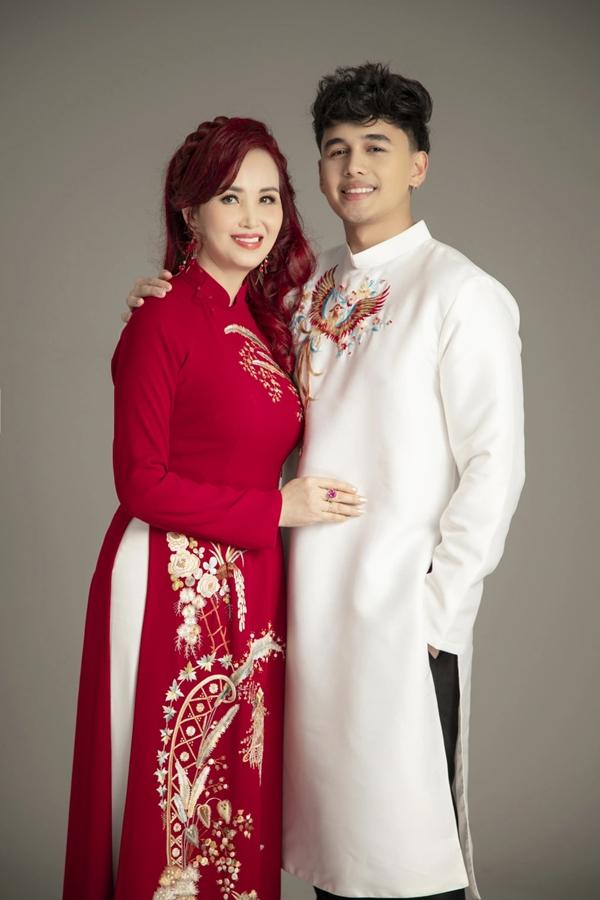 Hoa hậu Việt Nam thuộc dòng dõi trâm anh thế phiệt, hạnh phúc bên chồng Ấn Độ-13