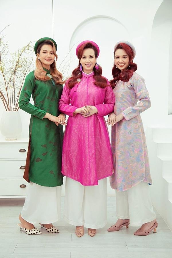 Hoa hậu Việt Nam thuộc dòng dõi trâm anh thế phiệt, hạnh phúc bên chồng Ấn Độ-14