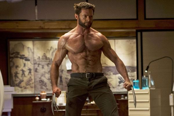 Hugh Jackman và hành trình 24 năm cùng Wolverine trên màn ảnh rộng-2