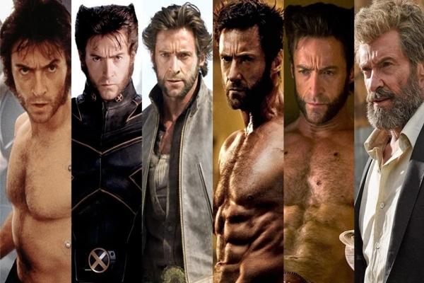Hugh Jackman và hành trình 24 năm cùng Wolverine trên màn ảnh rộng-3