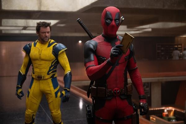 Hugh Jackman và hành trình 24 năm cùng Wolverine trên màn ảnh rộng-4