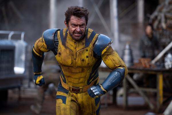 Hugh Jackman và hành trình 24 năm cùng Wolverine trên màn ảnh rộng-5