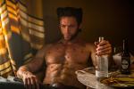 Hugh Jackman kiếm bộn tiền nhờ vai diễn Wolverine-3