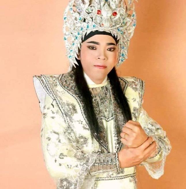 Diễn viên Lê Hùng qua đời ở tuổi 39