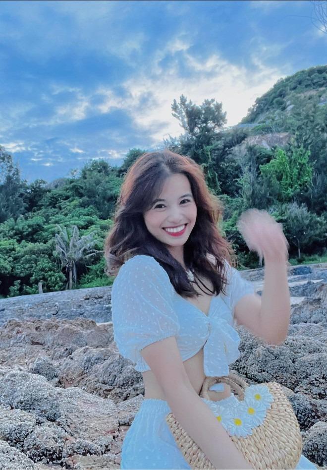 Nhan sắc đời thường nữ cung thủ xinh đẹp của Việt Nam tại Olympic Paris 2024-10