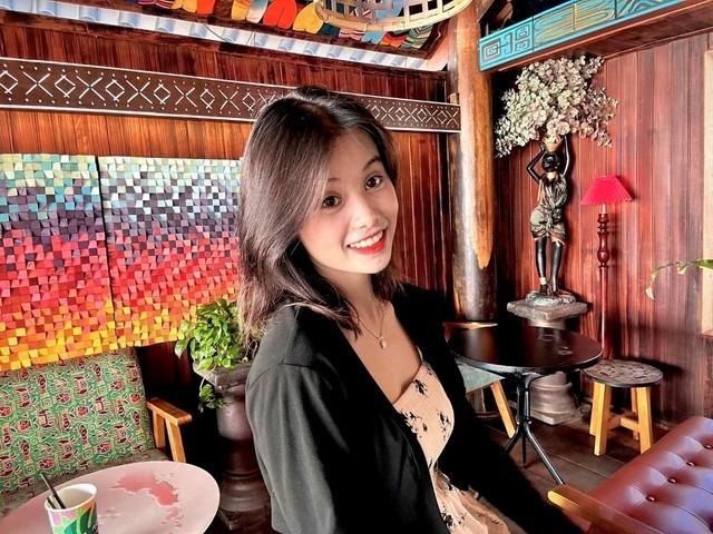 Nhan sắc đời thường nữ cung thủ xinh đẹp của Việt Nam tại Olympic Paris 2024-11