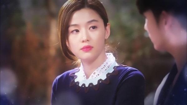 Jeon Ji Hyun: Mợ chảnh kiếm tiền giỏi nhất showbiz, không quay phim vẫn có tiền tỷ mỗi tháng nhờ đâu?-2