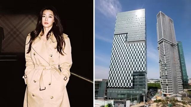 Jeon Ji Hyun: Mợ chảnh kiếm tiền giỏi nhất showbiz, không quay phim vẫn có tiền tỷ mỗi tháng nhờ đâu?-6