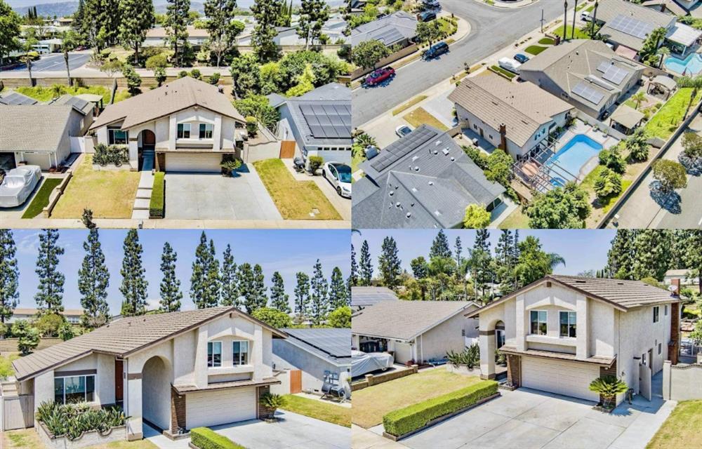 Biệt thự triệu đô mới mua của danh hài Thúy Nga ở Mỹ-1