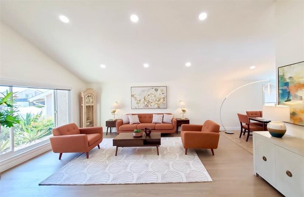 Biệt thự triệu đô mới mua của danh hài Thúy Nga ở Mỹ-4