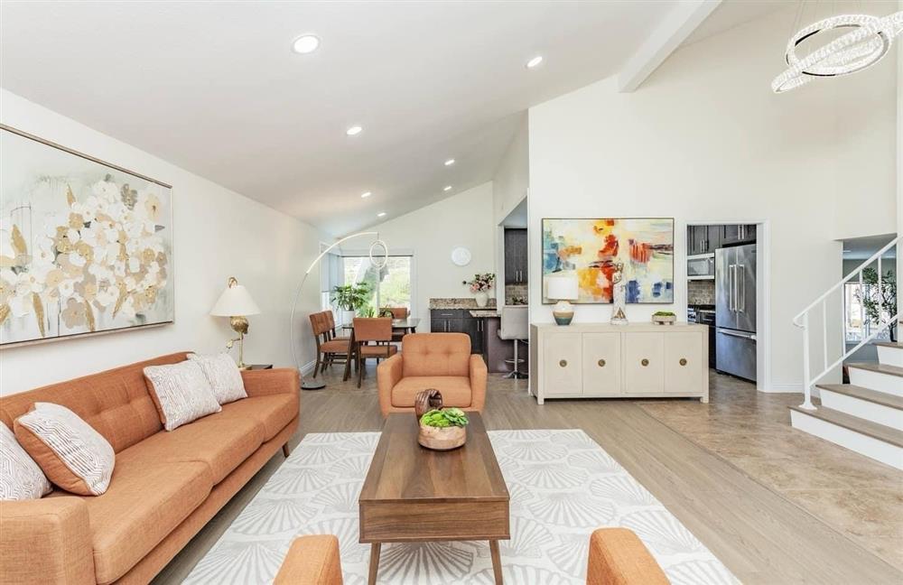 Biệt thự triệu đô mới mua của danh hài Thúy Nga ở Mỹ-6