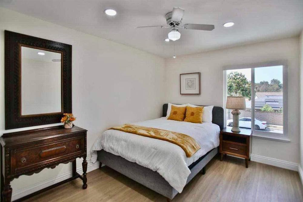 Biệt thự triệu đô mới mua của danh hài Thúy Nga ở Mỹ