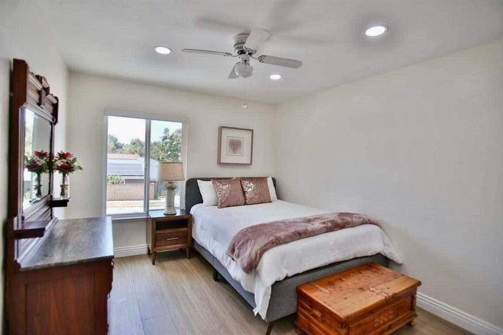 Biệt thự triệu đô mới mua của danh hài Thúy Nga ở Mỹ-13