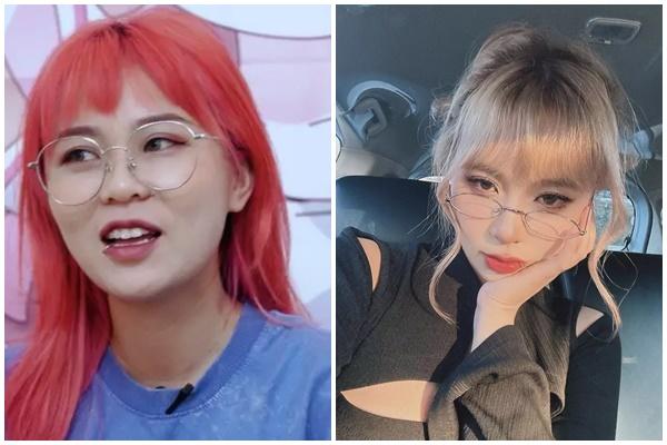 MisThy kéo váy cao nhạy cảm đến bất thường trên stream, fan nhìn mà thấy xót xa-5