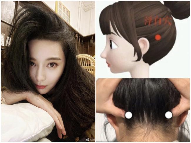 Chăm sóc tóc kì công như Phạm Băng Băng: Mỗi lần gội mất từ 3 đến 4 tiếng đồng hồ, dùng đến gần chục sản phẩm-3