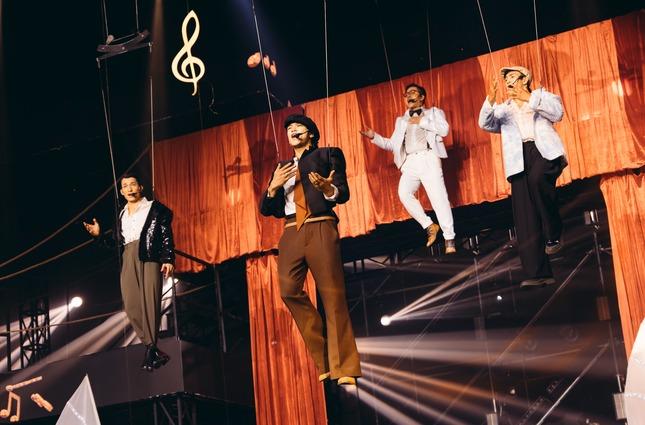 Tuấn Hưng gây sốc-1