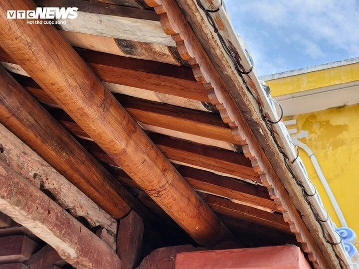 Chùa Cầu bị chê mới, cựu Bí thư Thành ủy Hội An nói có yêu mới bày tỏ khen chê-2