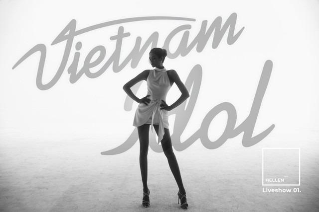 Sắc vóc đời thực của ca sĩ đang thi hoa hậu, từng là vận động viên đấu kiếm-4