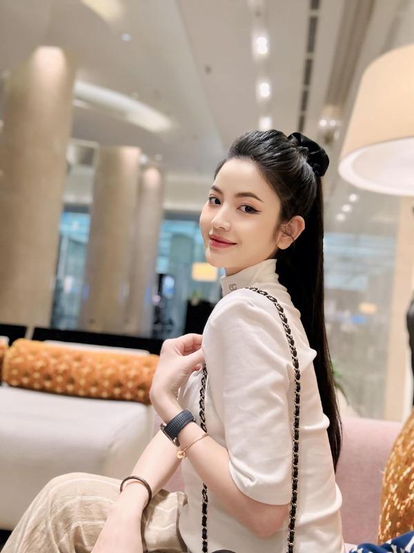 Loại chất dưỡng da giúp vợ Quang Hải giữ được vẻ ngoài không tuổi-2