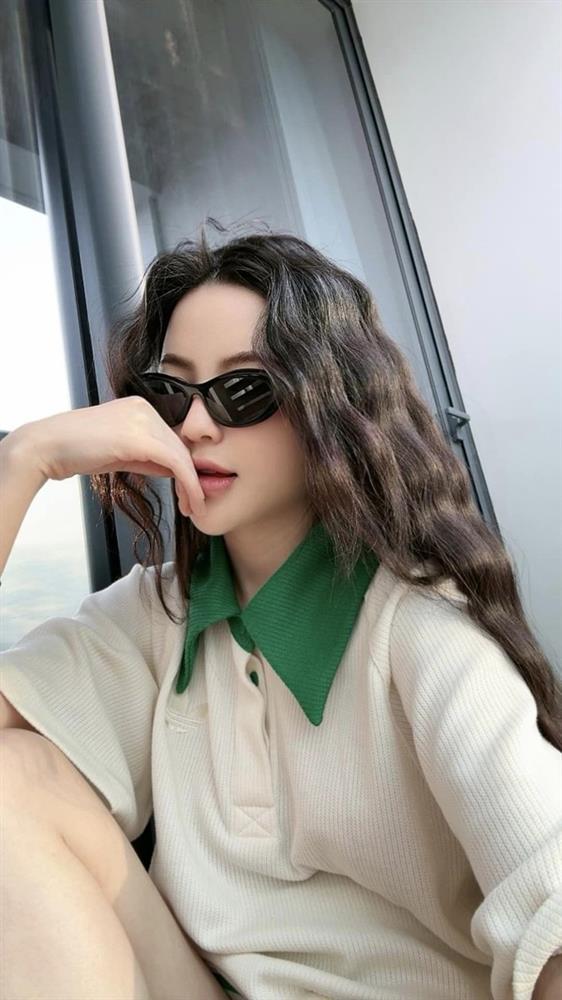 Loại chất dưỡng da giúp vợ Quang Hải giữ được vẻ ngoài không tuổi-3