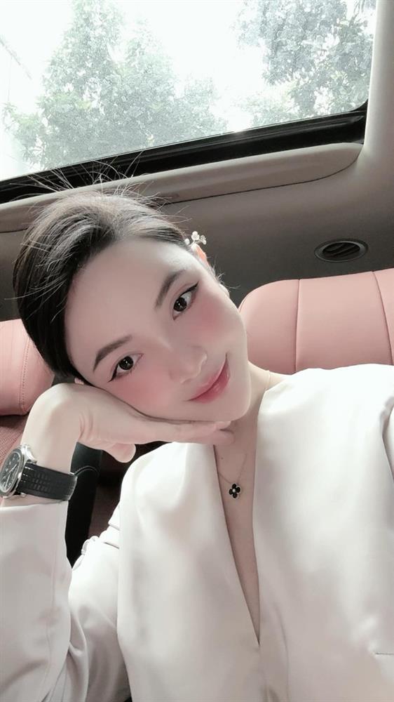 Loại chất dưỡng da giúp vợ Quang Hải giữ được vẻ ngoài không tuổi-5