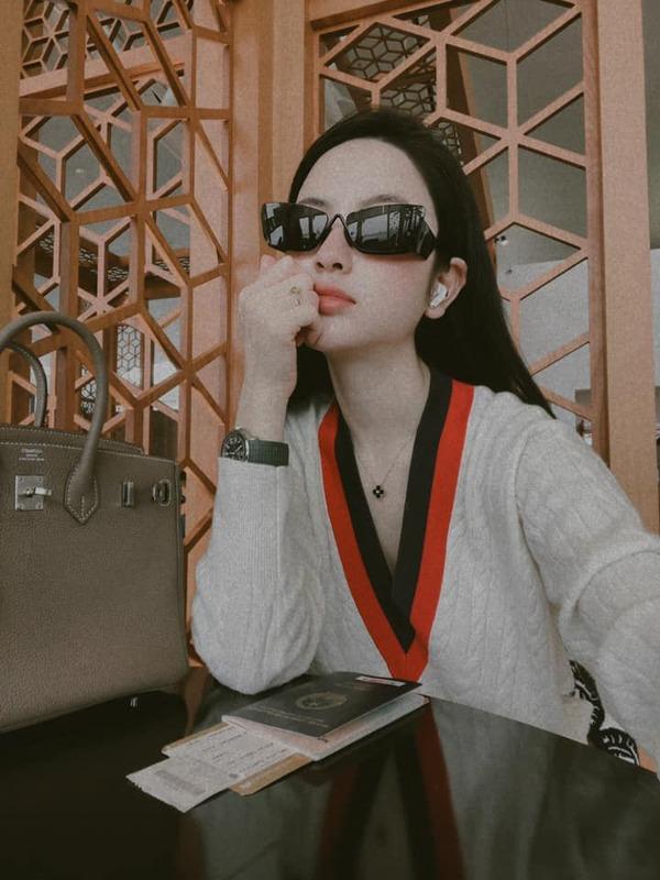 Loại chất dưỡng da giúp vợ Quang Hải giữ được vẻ ngoài không tuổi-9